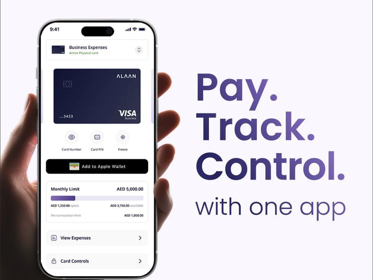 Alaan Pay campaign featured by Empyre Communications