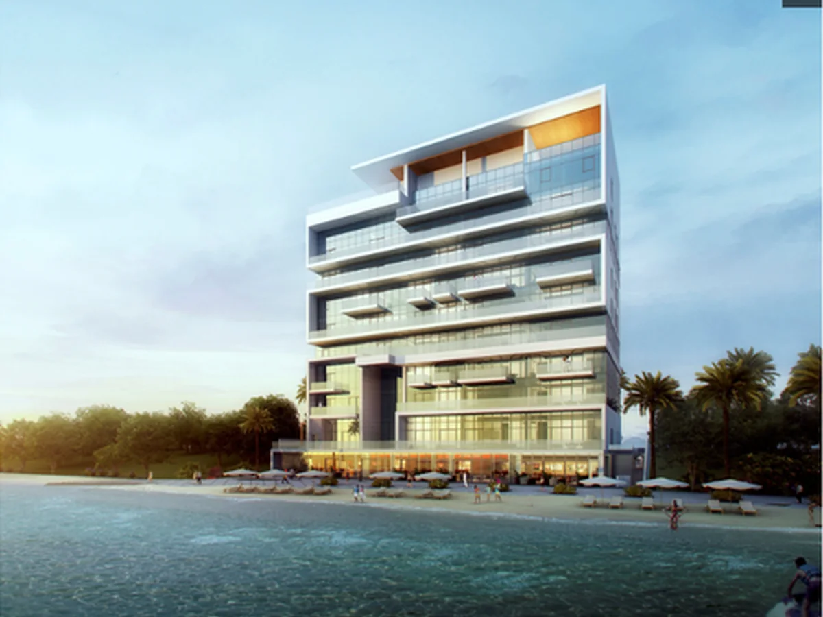 SAAS Properties residential development featured in construction media